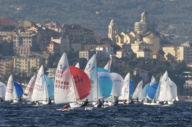 151206 IMPERIA ITA "Winter Regatta 2015" (420 & 470)  969 pict.
