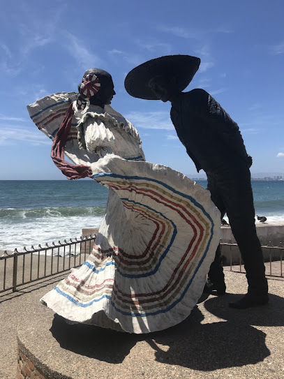 210417-23  LA CRUZ-PUERTO VALLARTA: "Last stop in Mexico"