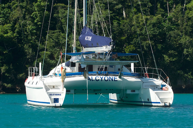 1807 VANUA BALEVU WINDWARD