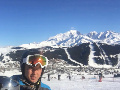 1812 FR WINTERBREAK IN EUROPE