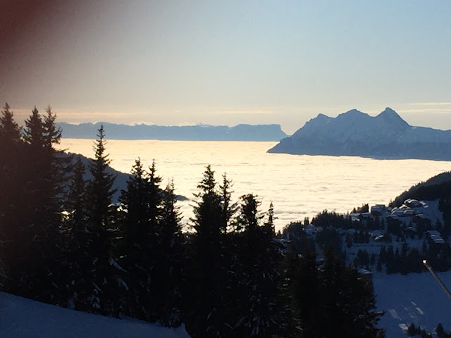 1801 WINTERBREAK IN LES SAISIES