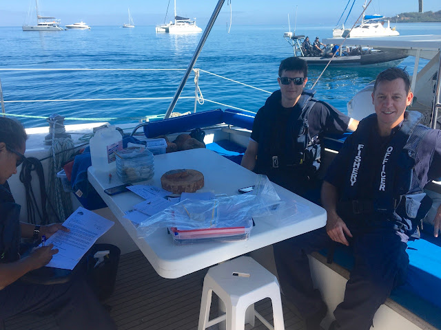 1809 FIJI -> NEW CAL