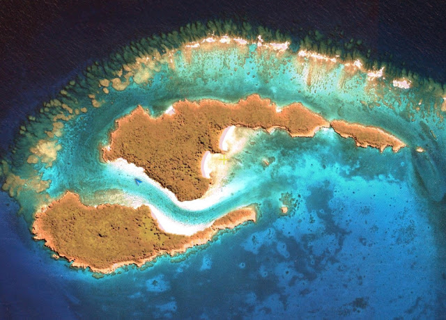 BACK TO SOUTH PACIFIC