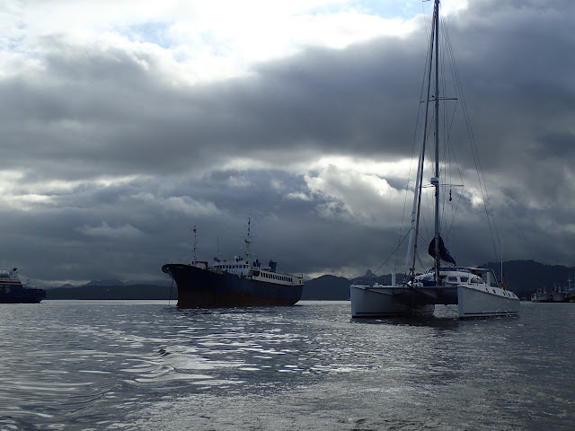 1805 SUVA LOGISTIC STOP
