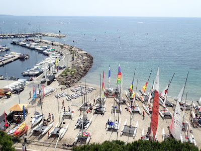 150530 CANNES FRA "Finale ligue PACA 2015 " (420,Cats,Boards,29ers,optis,podiums...) 826 pict.