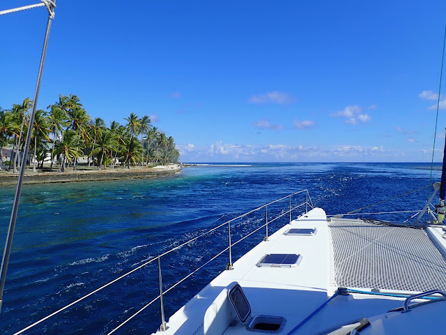 1906 FROM AMANU (TUAMUTU) TO HILO (HAWAI)