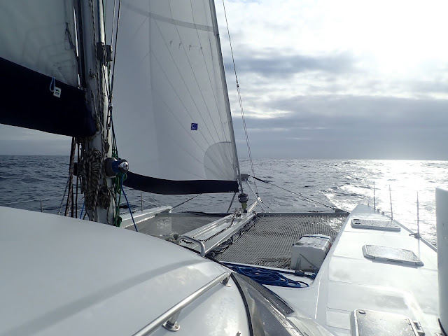 1907 HILO TO VICTORIA 3: "Arrival in Canada"