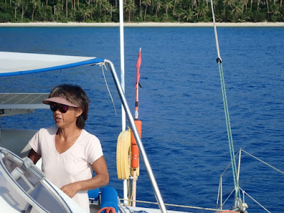 1807 CROSSING FIJI