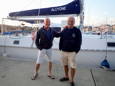 1809 NC NOUMEA TO OUVEA