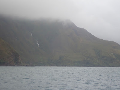 1810 NC SAILING TO THE BELEP