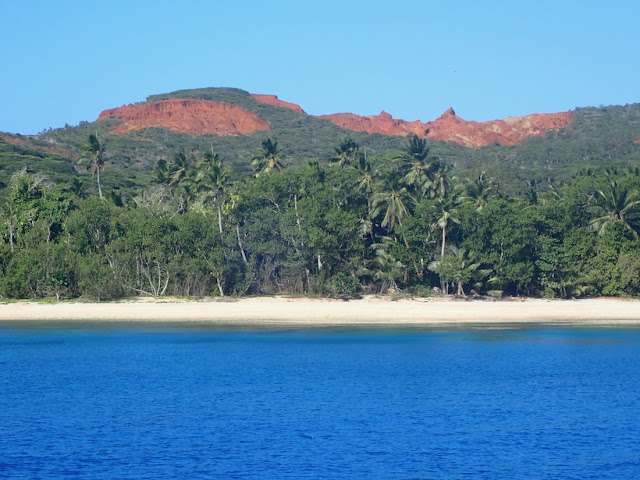 1810 NC BELEP TO NOUMEA