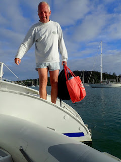 1811 NZ OPUA to CAP REINGA