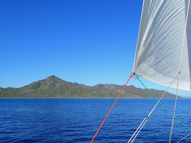 1912 BAJA SOUTH PACIFIC COAST: Magic Magda