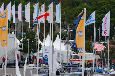 160623 KIEL GER "4 days Kiel week" (420)